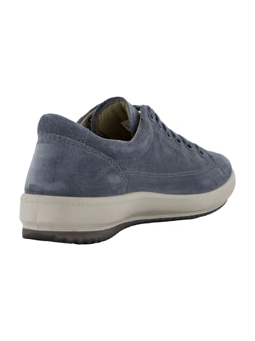 Legero Komfort Schnürschuhe in Grau