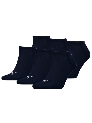 Puma Socken PUMA UNISEX SNEAKER PLAIN 6P in 321 - navy