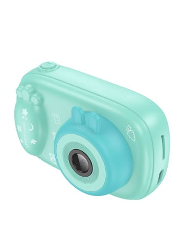 HOCO DV205 Kinderkamera 2,0 Zoll Selfie 1 MP