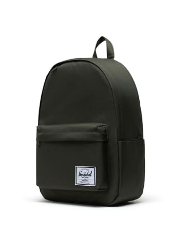 Herschel Classic X-Large ECO 30 - Rucksack 45 cm (forest night/black) in forest night