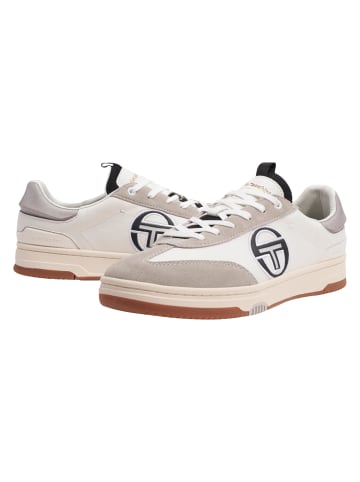 Sergio Tacchini Sergio Tacchini Turnschuhe in white antique white raven
