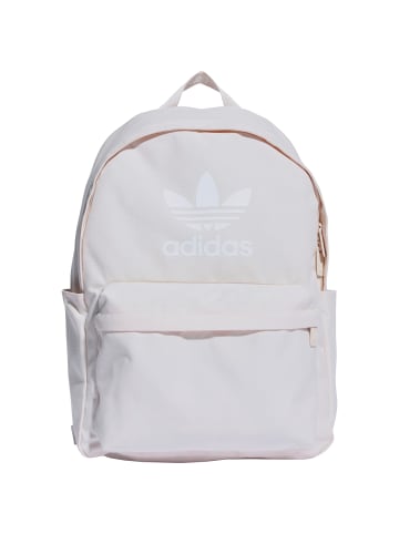 Adidas originals adidas Adicolor Backpack in Rosa