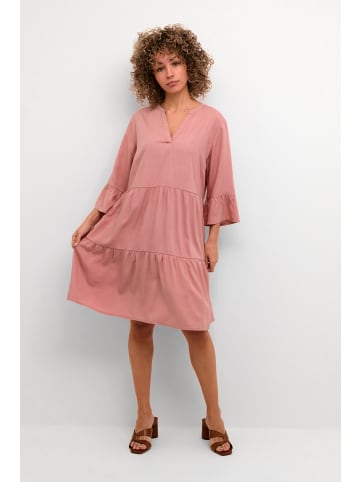 Cream Kleid CRImla Loose fit in Lilas