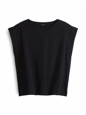 OPUS Tank Top für Damen in Schwarz