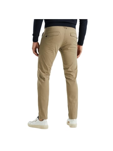 PME Legend Stoffhose / Chino AMERICAN CLASSIC CHINO regular/straight in Braun