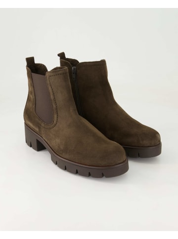 Gabor Klassische Stiefeletten in Braun