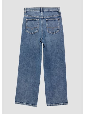 s.Oliver Jeans-Hose BAGGY in 54Z2_blau