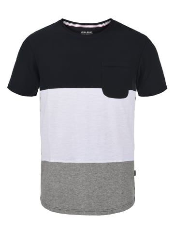 BLEND T-Shirt BHSebastian in schwarz