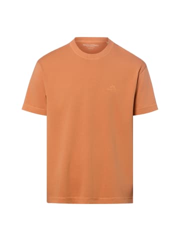 Marc O'Polo T-Shirt in terra