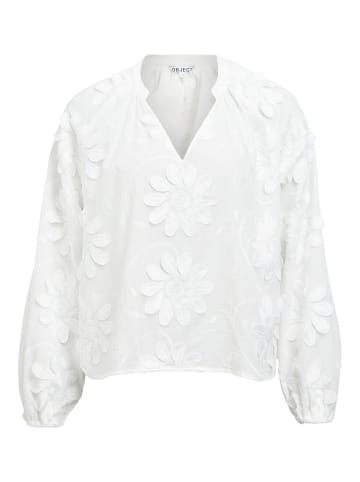 Object Oberteil in Cloud Dancer