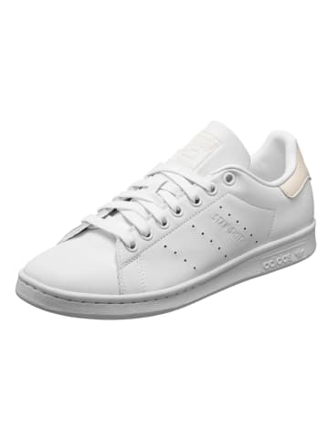 adidas Turnschuhe in white/white/wonder white