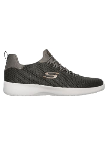 Skechers Sneakers "DYNAMIGHT" in Olivgrün