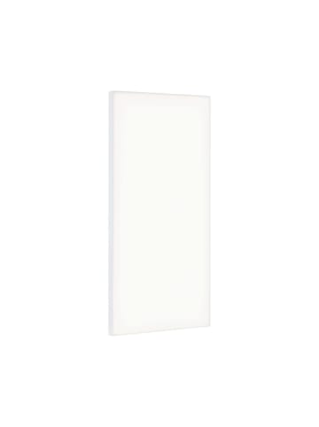 paulmann WallCeiling Velora LED Panel 595x295mm 29W Weiß matt