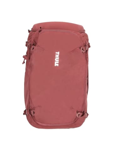 Thule Landmark 40 - Women's Trekkingrucksack 55 cm in dark bordeaux