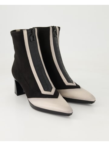 Hispanitas Klassische Stiefeletten in Schwarz