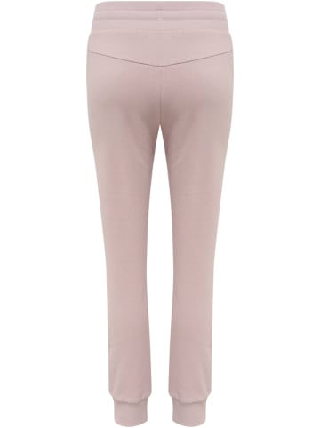 Hummel Hummel Hose Hmlolivia Damen Atmungsaktiv in CHALK PINK