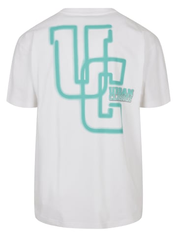 Urban Classics T-Shirt in white