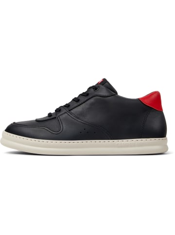 Camper Sneaker " Runner Four " in Schwarz