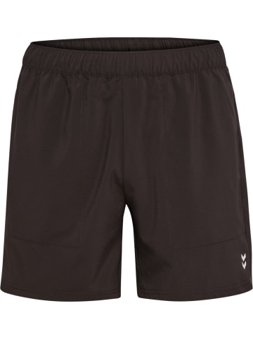 Hummel Hummel Kurze Hose Hmlpulse Erwachsene in AFTER DARK