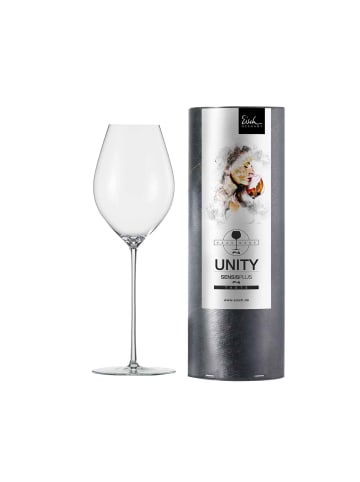 Eisch Champagnerglas Unity SensisPlus 400 ml in transparent