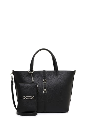 EMILY & NOAH Shopper E&N Lewe in black