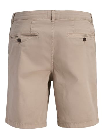 Jack & Jones Chino Shorts in Lemon Pepper