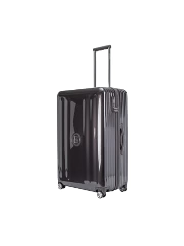 Bogner Trolley Koffer 'Piz C75 in Dunkelgrau 48,50 x 77,20 x 30,60 cm'