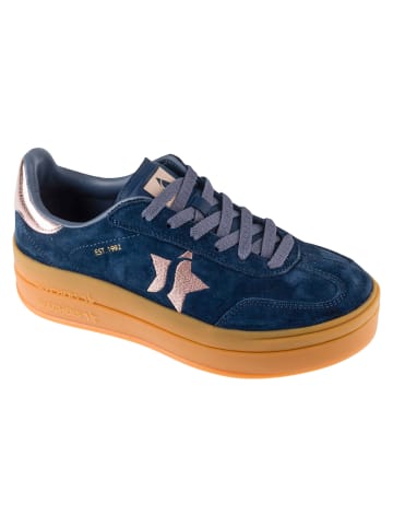 Skechers Skechers Academy Hi-Elevated Essence in Blau