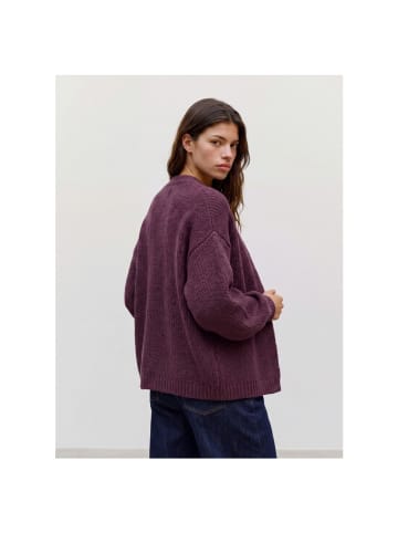 Vero Moda Pullover in Winetasting