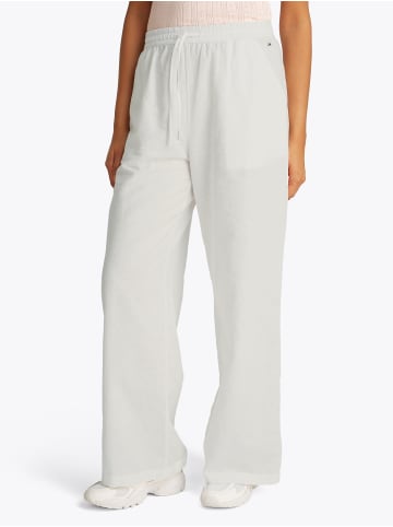 Tommy Hilfiger Hose in weiss