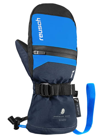 Reusch Fäustlinge Lan R-TEX® XT Junior Mitten in 4458 dress blue/brilliant blue