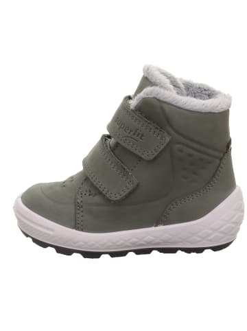 superfit Winterstiefel GROOVY 2.0 in Grün