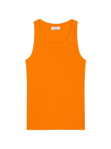 Marc O'Polo DENIM Tanktop slim in Fulvous Orange