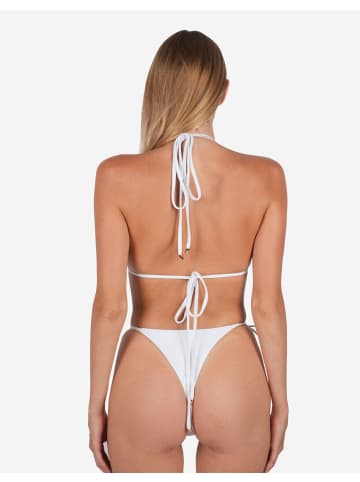 Kadoo Bikini Hose Cloud Glow in cremeweiß