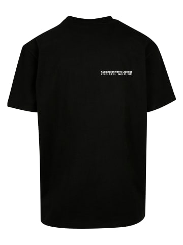 Mister Tee Mister Tee T-Shirts in black