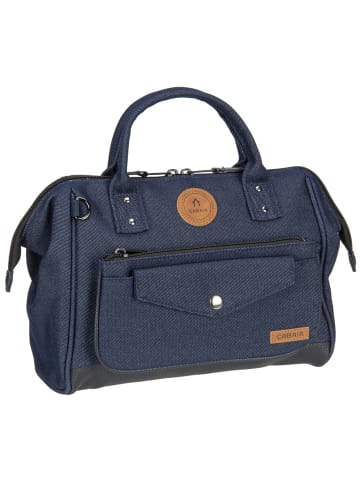 Cabaia Handtasche Crossbody Denim Medium in Namur