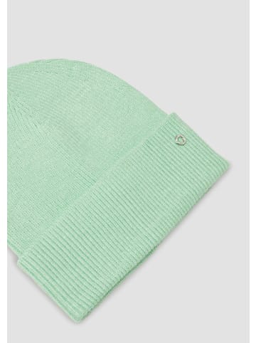 s.Oliver Mütze in 7269_hellgrün