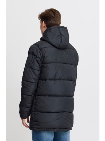 BLEND Steppmantel BHOuterwear in Schwarz