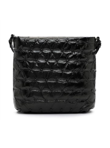 Tamaris TAS Caren Umhängetasche 31 cm in darkforest