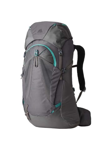 Gregory Jade 38 SM/MD - Women's Wanderrucksack 60 cm in SM/MD | mist grey