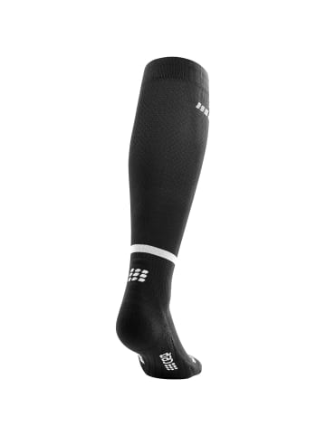 cep Laufsocken Tall v4 in Schwarz