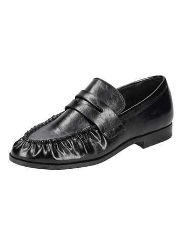 Steve Madden Slipper in Schwarz