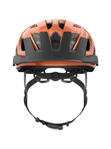 ABUS Fahrradhelm Urban-I 3.0 ACE in goldfish orange