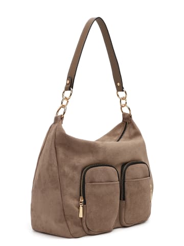 Tamaris Beutel TAS Manja in darktaupe 950