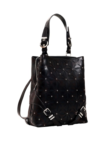 Desigual Rucksack 'Coriolis Sumy' in schwarz