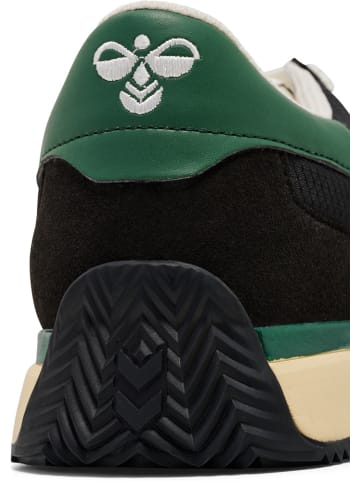 Hummel Sportschuh "Stadion 23" in Grau