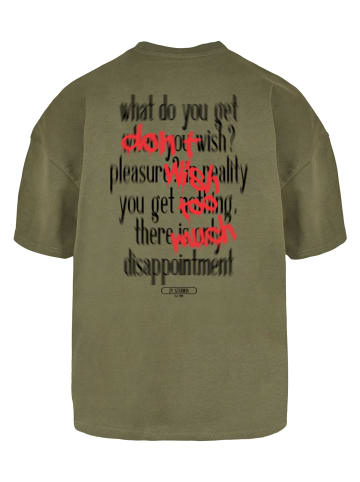 2Y Studios 2Y Studios in olive