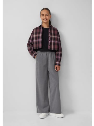 s.Oliver T-Shirt in 9999_schwarz