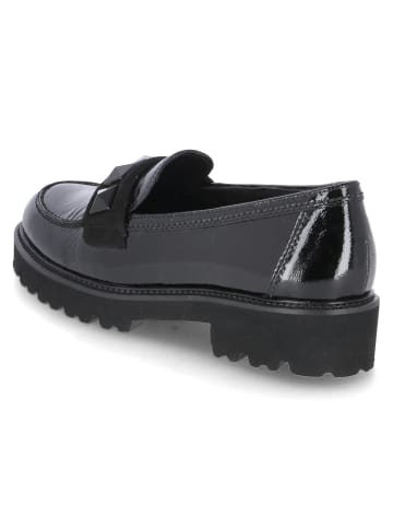 Gabor Loafer in Schwarz