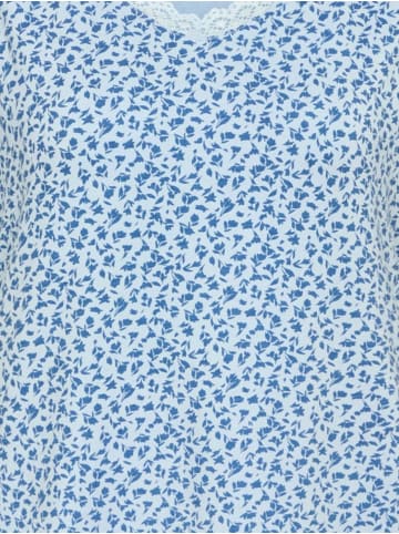 CCDK Copenhagen T-shirt Jordan in Kentucky Blue AOP